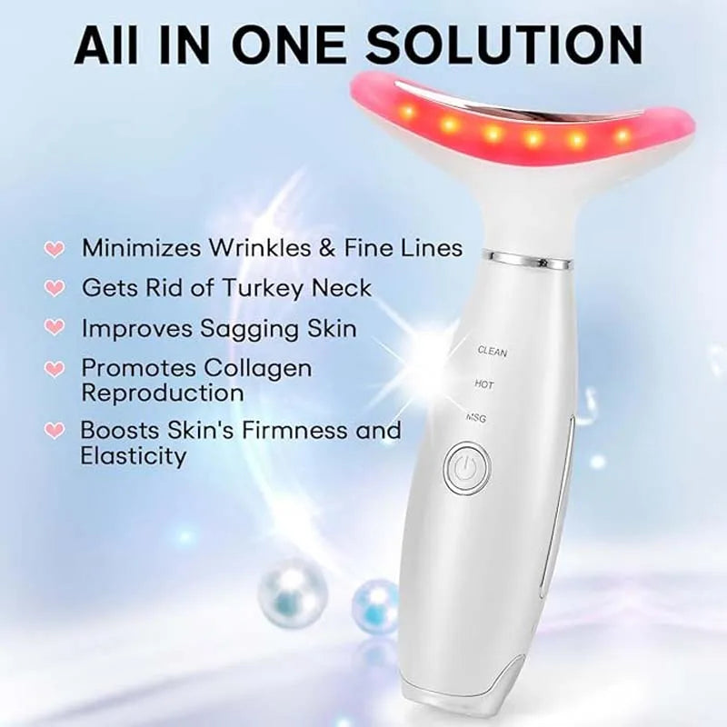 Stainless Steel Eye Face Cooling Massager Beauty Gua Sha Eye Roller Cryo Stick Ice Globes Anti-Puffiness Skin Tightening Dark