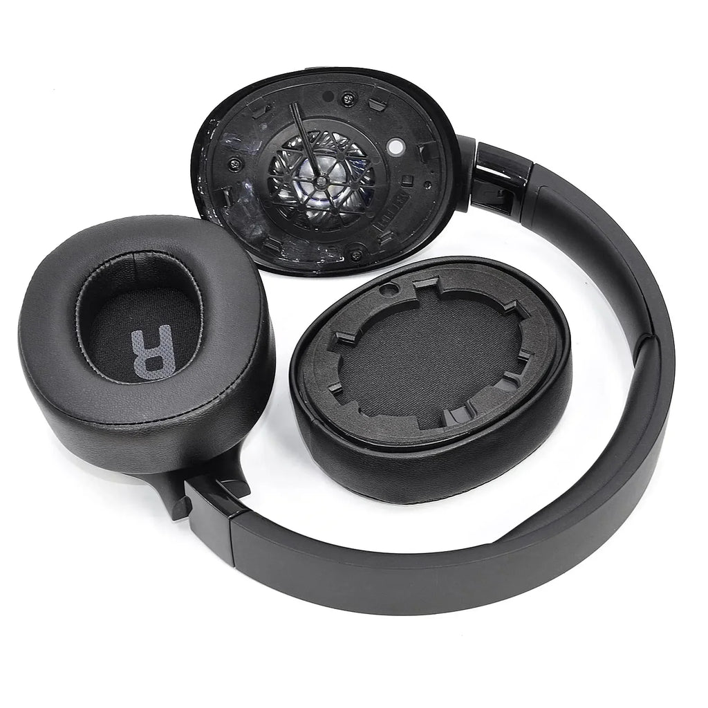 Replacement Ear Pads for JBL Tune 700BT, 710BT, 760NC and 750BTNC