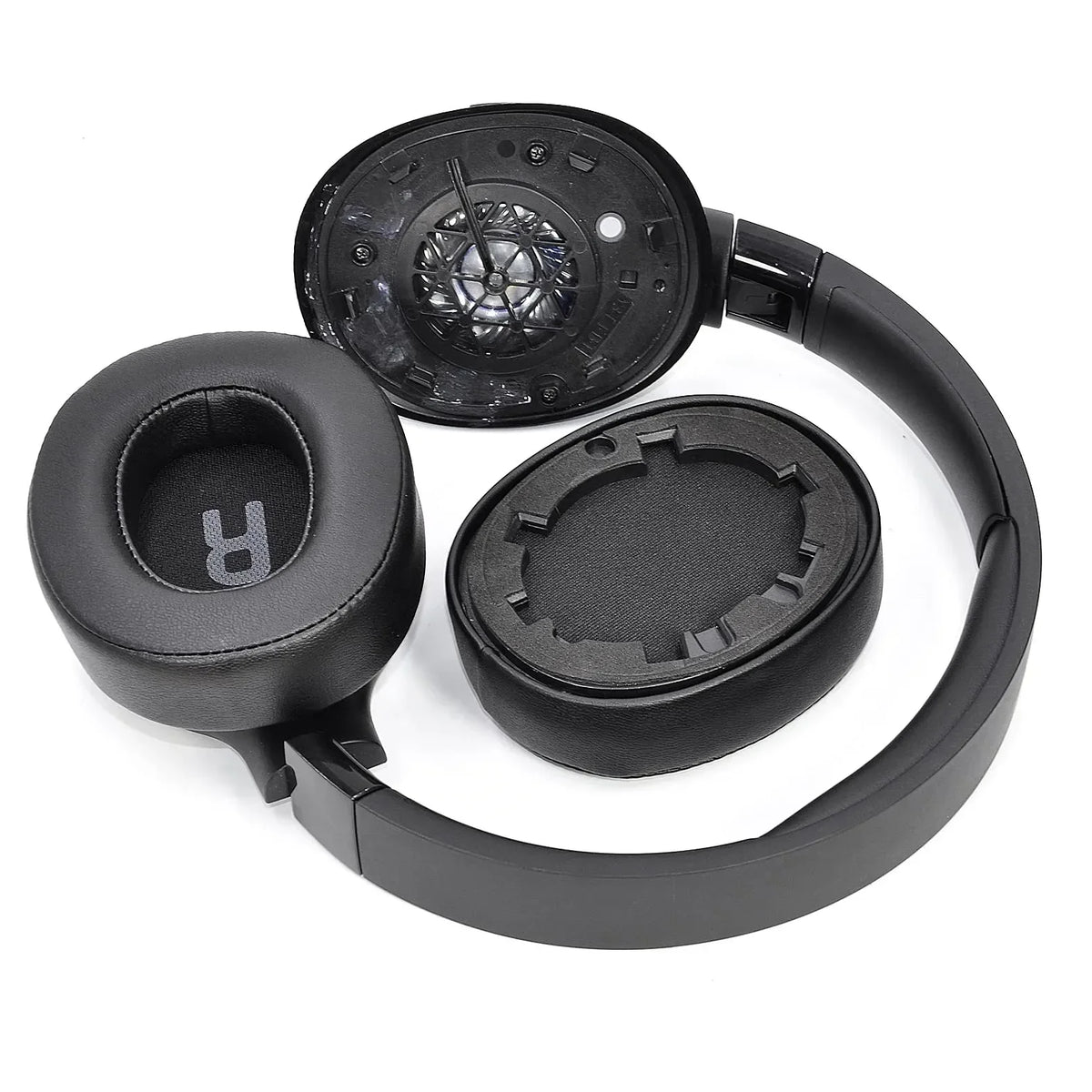 Replacement Ear Pads for JBL Tune 700BT, 710BT, 760NC and 750BTNC