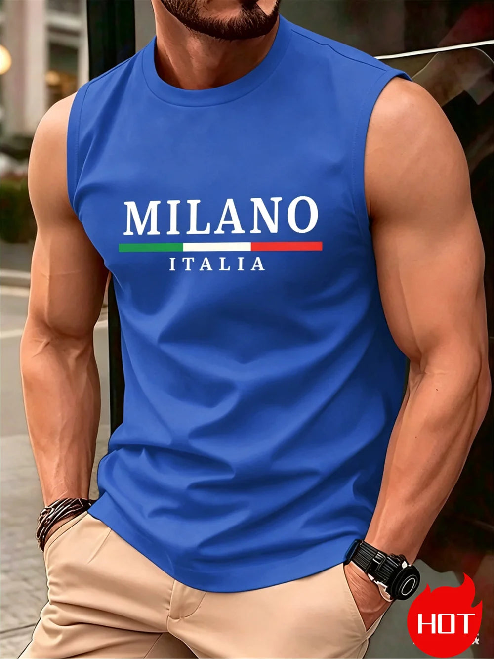 Men's sleeveless T-shirt Summer Short Sleeves Snakehead 3D T-Shirts Fashion Breathable Fitness Tops Oversized graphic tank tops