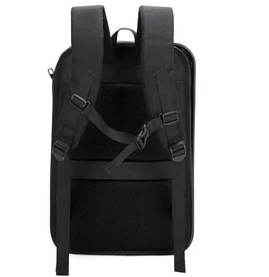 15.4 Inch LED Display Backpack Programmable HD Video Screen Portable Mobile Advertising Bag for Live Stream Events