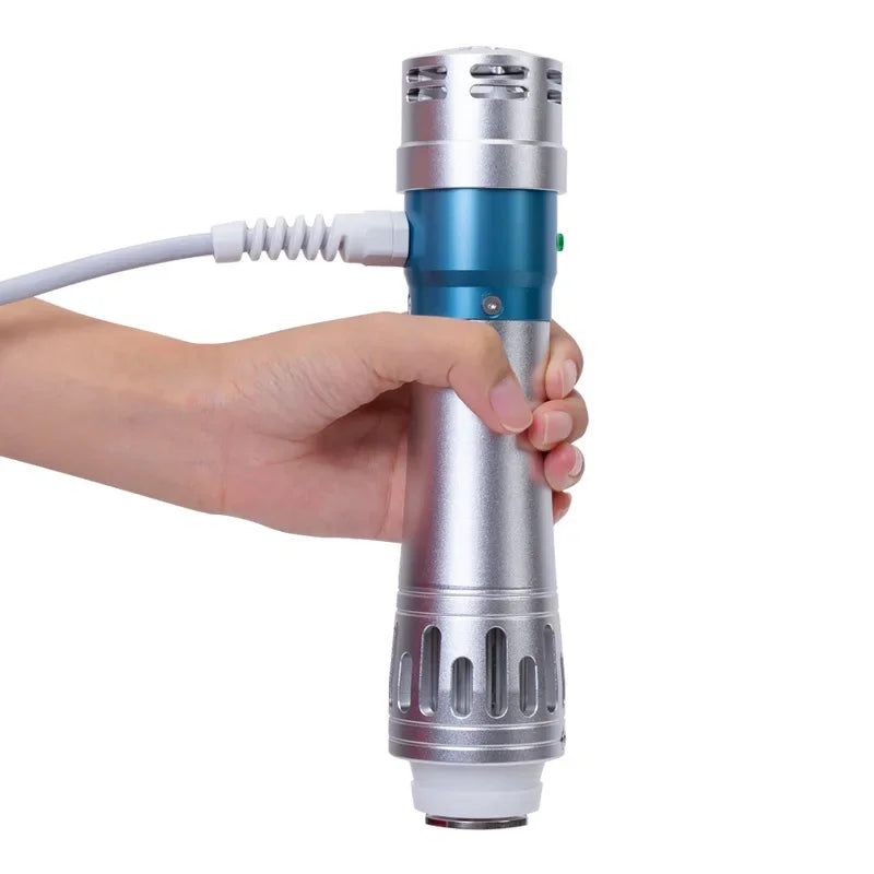 Physiotherapy instrument shoulder and neck massage instrument handle accessories
