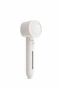 High Pressure Filter Shower Head Double Sided Handheld Macaron Sprayer Chlorine Removal for Bathroom