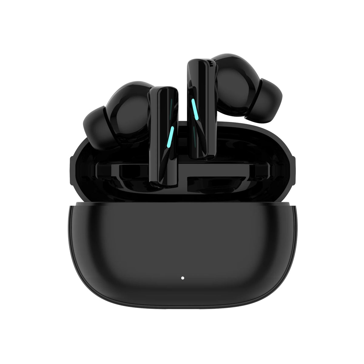 Mate50 BT5.3 Touch Control TWS HIFI Stereo Wireless Earphones Easy Pairing ANC ENC Bluetooth Earbuds For Gaming Sports