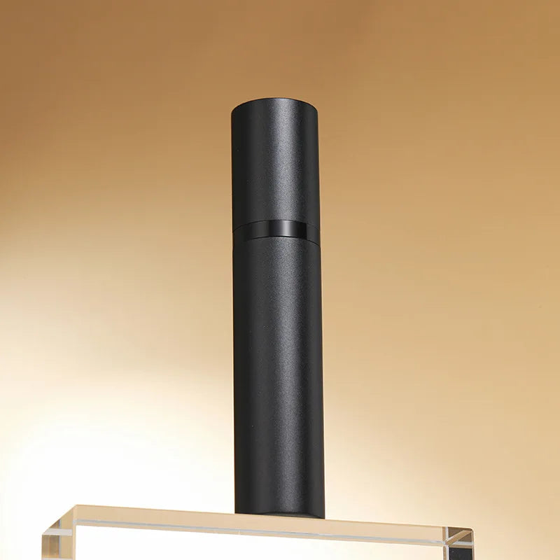 5ml 10ml Mini Bottom Filling Perfume Spray Dispenser Bottles Cosmetic Spray Atomizer Portable Refillable Liquid Container Bottle