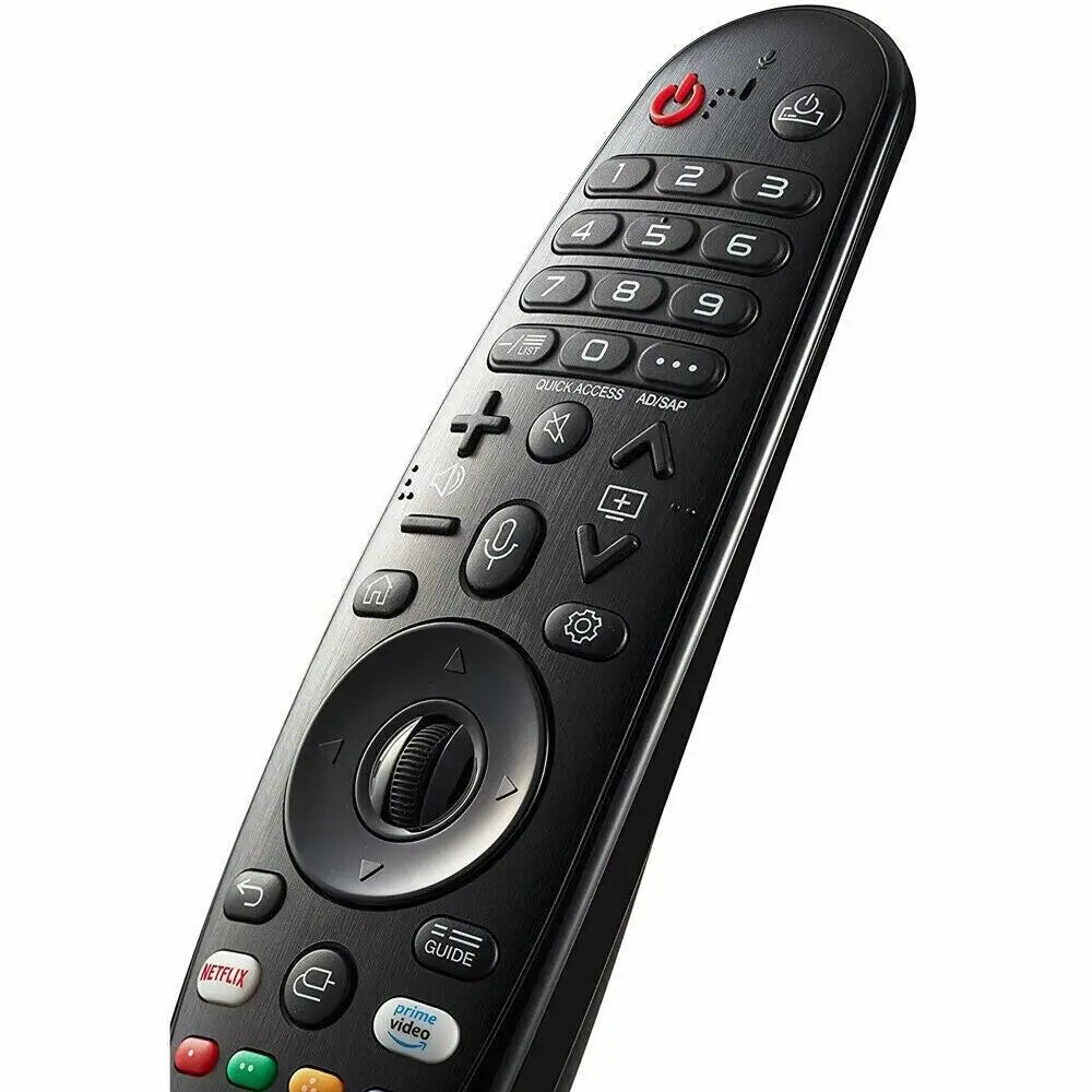 Original MR20GA AKB75855501 Pointer Voice Magic Remote Control for OLED TVs