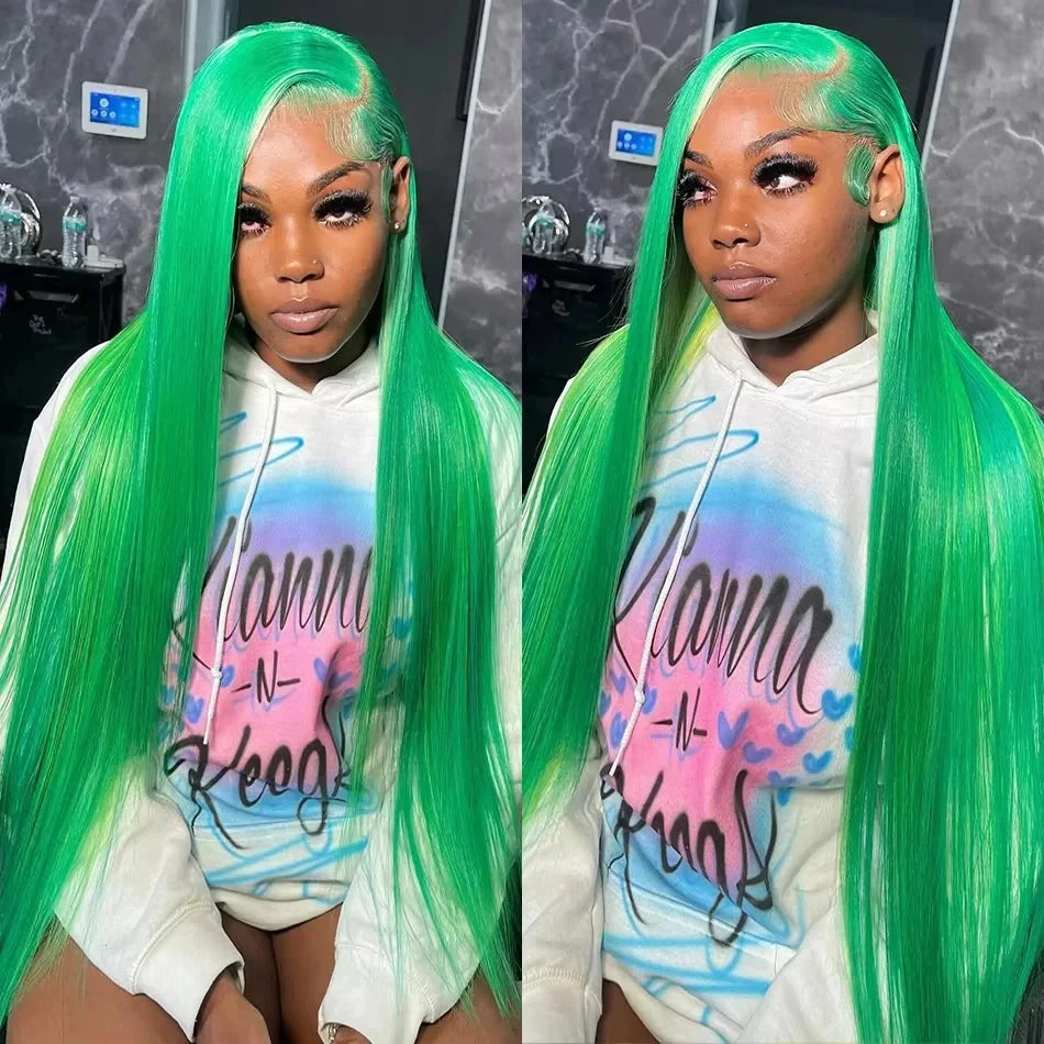 250 Density 30 40 Inch 613 Honey Blonde 13x4 Lace Front Human Hair Wigs Bone Straight 13x6 HD 13x6 Lace Frontal Human Hair