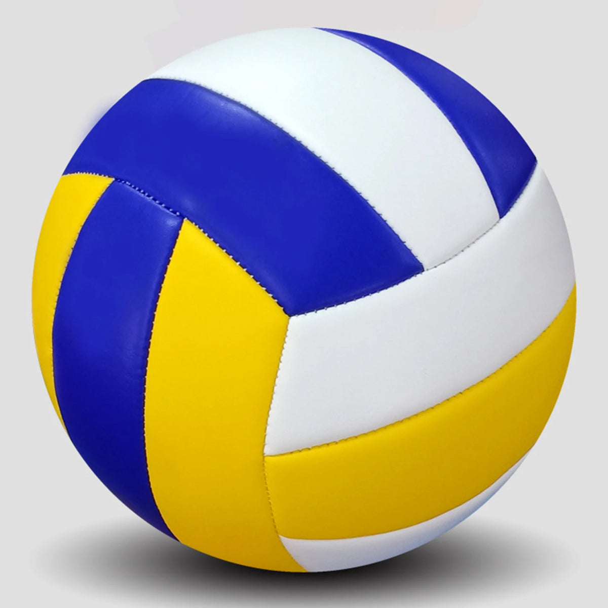1Pc Volleyball Professional Training Match Game Ball For Youth Beginners Indoor Practice Ball Outdoor Beach Volleyball