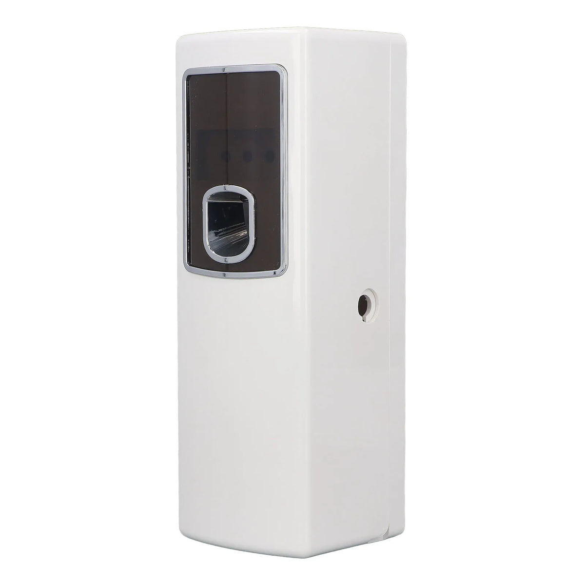 Fragrance Dispenser, Automatic Aroma Dispenser Smart Timing Fragrance Air Sprayer for Indoor Standing Wall Mounting