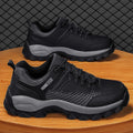 Men Shoes Winter Men Casual Shoes PU Waterproof Comfortable Masculino Outdoor Walking Sneakers Size 39-46 Shoes Male