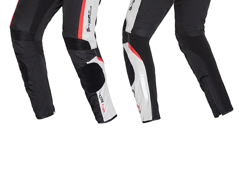 Motocross Jacket Cold-proof Waterproof Motorcycle Jacket Men Chaqueta Moto Protective Gear Motorbike Riding Jacket fit 4 Seasons