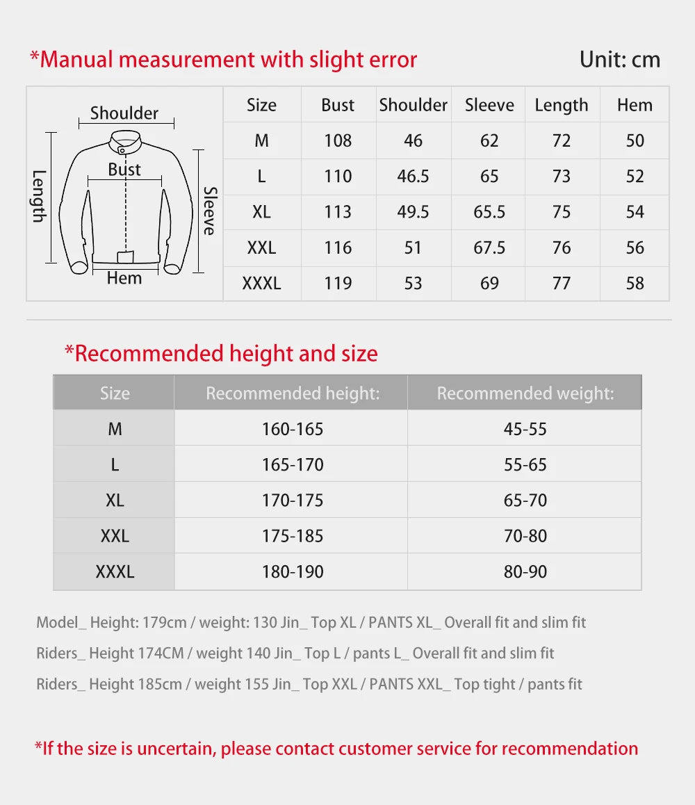 Summer Motorcycle Jacket Man Mesh Breathable Motorbike Riding Moto Jacket Waterproof Outdoor Motocross Riding Protective Gears