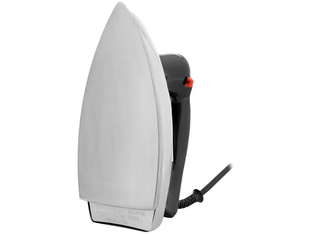 Black & Decker VFA-1110 Dry Iron, Black-110V
