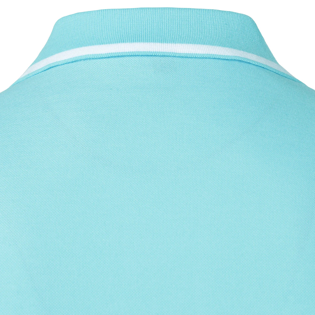 Fashionable men's casual solid-color short-sleeved top, men's lapel short-sleeved T-shirt, casual and fashionable solid-color sh
