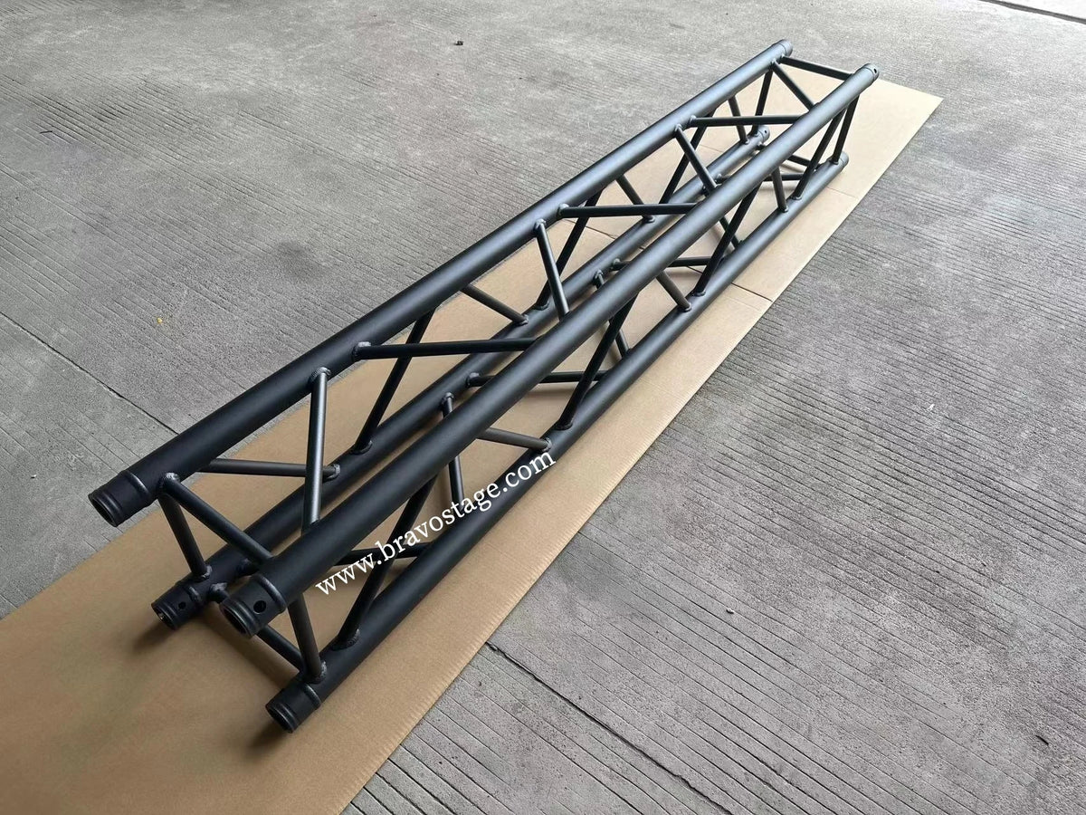 Performance Global Aluminum Truss Structure Spigot Truss Dj Stage Lighting Truss