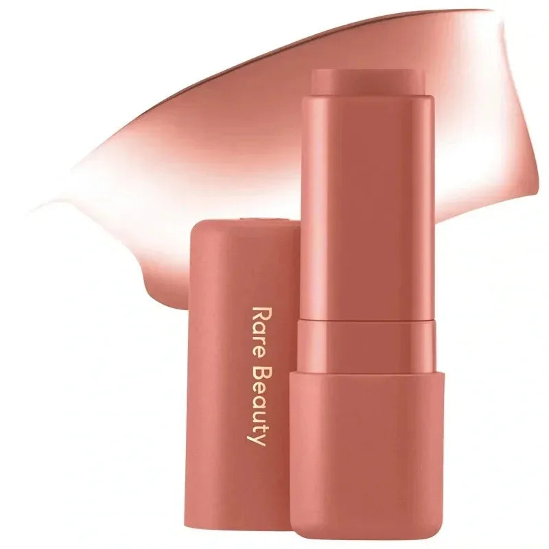 Rare Beauty Multicolored Lipstick Liquid Blush Smoothly Long Lasting Plump Makeup Hope Love Virtue Happy Wonder Worth Cosmetic