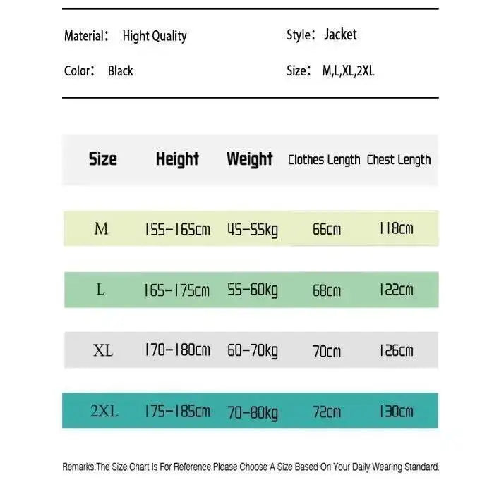 Korean Manhwa Jinx Team Black Windbreaker Jacket Men Women Sports Coat Loose Track Activewear Joo Jaekyung Y2K Coat Unisex
