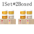 Anti-Aging Multi-Function Day Night Set Firm Skin Reduce Fine Lines Dark Circles Eye Bags Fade Wrinkles Exfoliate Care Kit