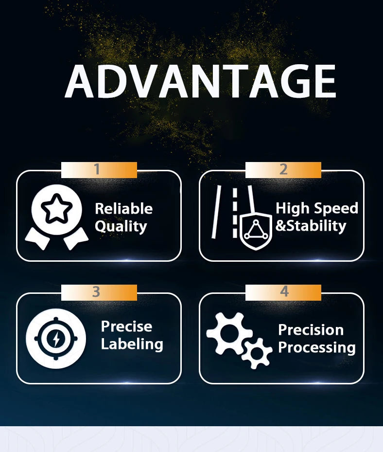 Factory Semi Automatic Right Angel Labeling Machine Manual Self Adhesive Corner Labeling Machine
