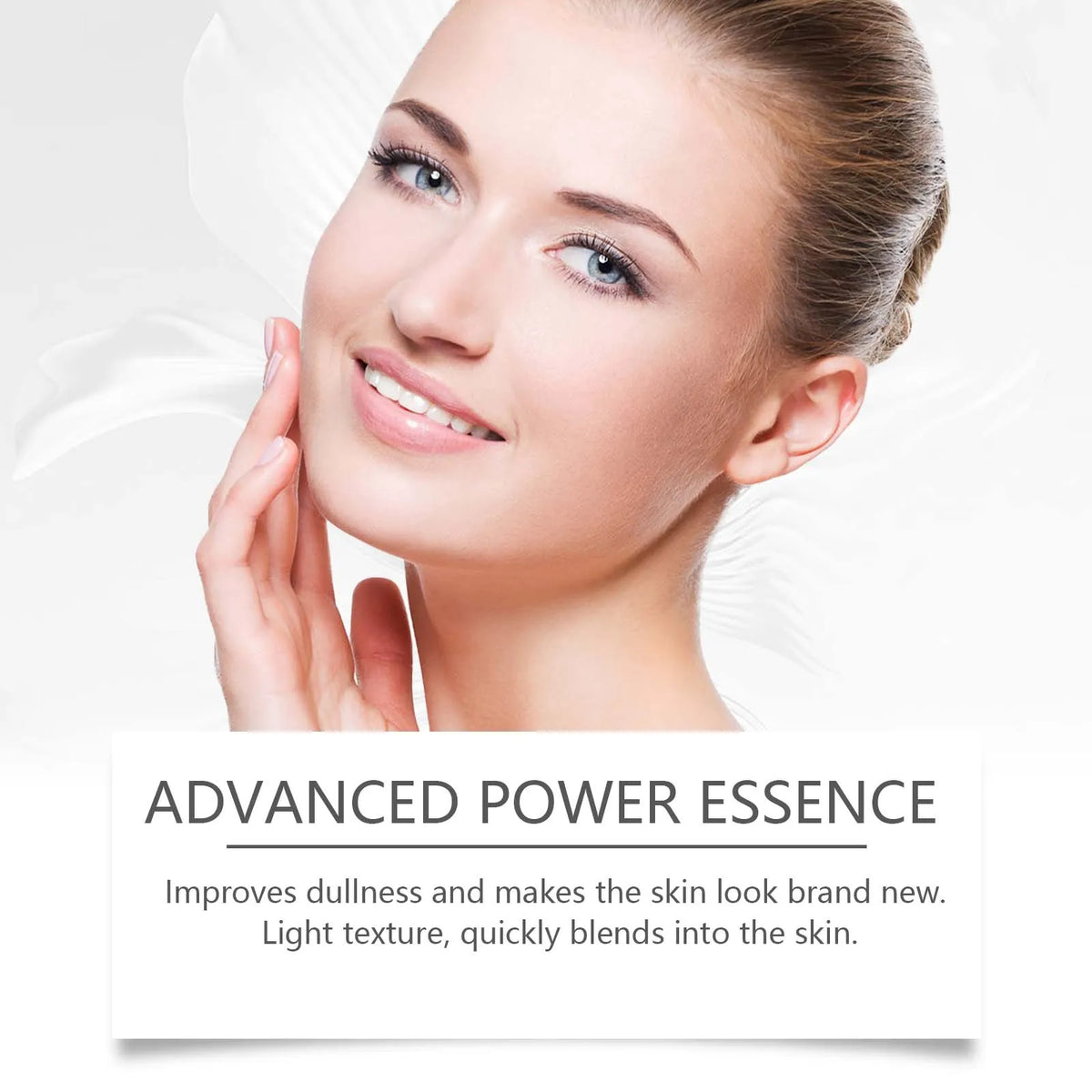 Precious Snail 96 Mucin Power Essence Smoothing Wrinkle Repairing Lift Firm Fade Fine Lines Brightening Skin Care Moisturizing
