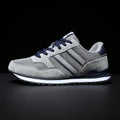 Men's Casual Cricket Shoes Fashion Sneakers Forrest Gump Shoes Walking Shoes Tennis Sports Road Running Shoes