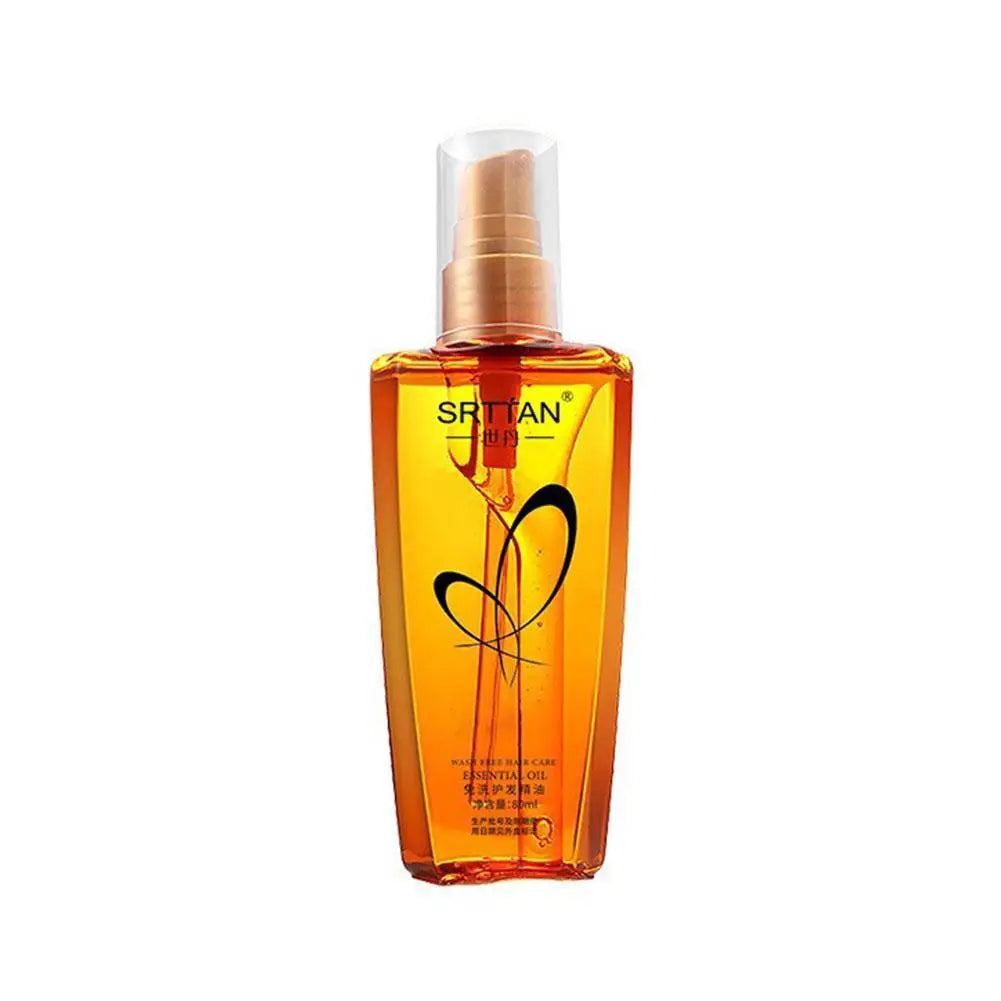 Upgrade 100% Pure Organic Hair Mask Batana Oil Hair Growth Oil Natural Treatment Nourish Reduce Hair Loss Anti-Breakage Hair