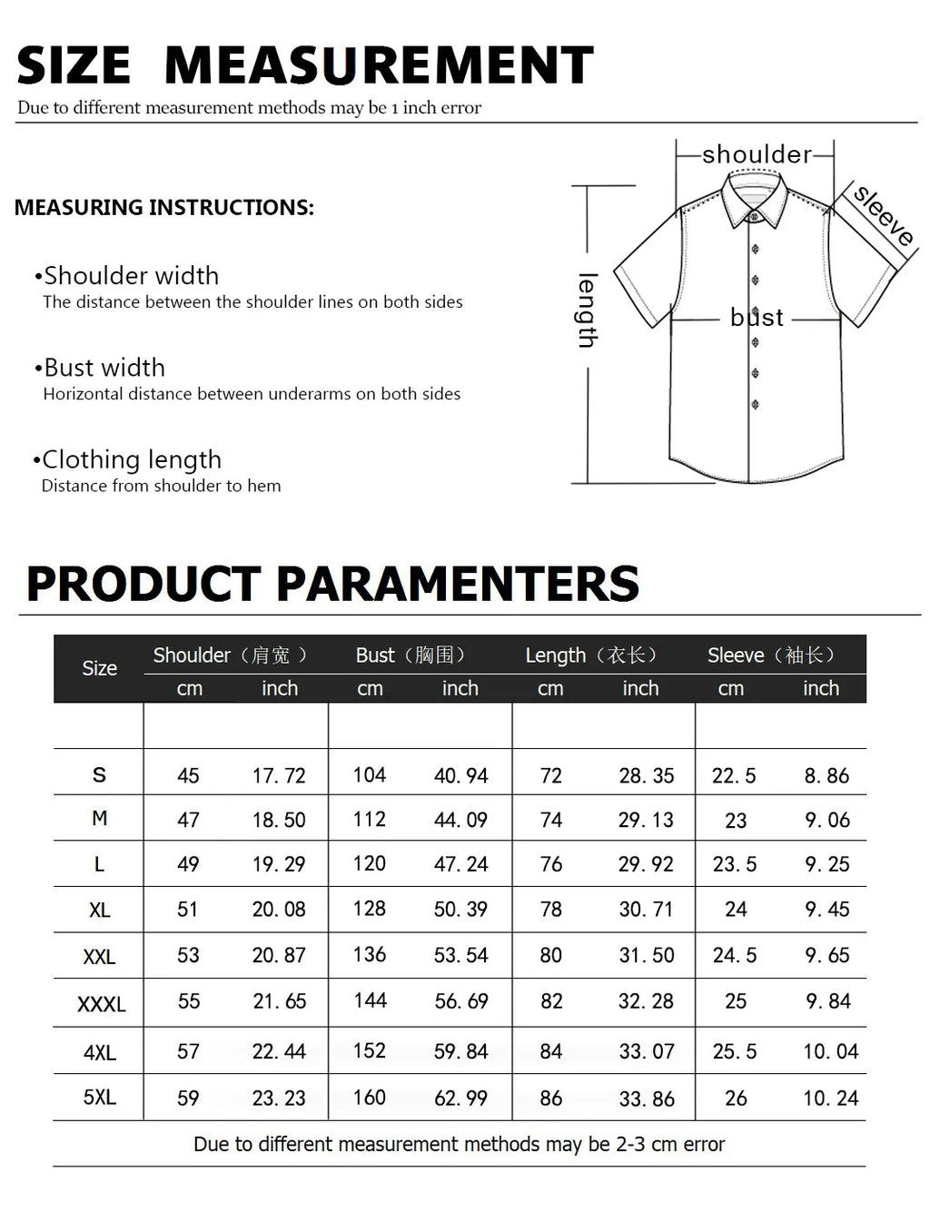 Men's Hawaiian Shirts Men's Short Sleeved Vintage Shirt Men's Fashionable Summer Beach Tops Loose And Comfortable men's Clothing