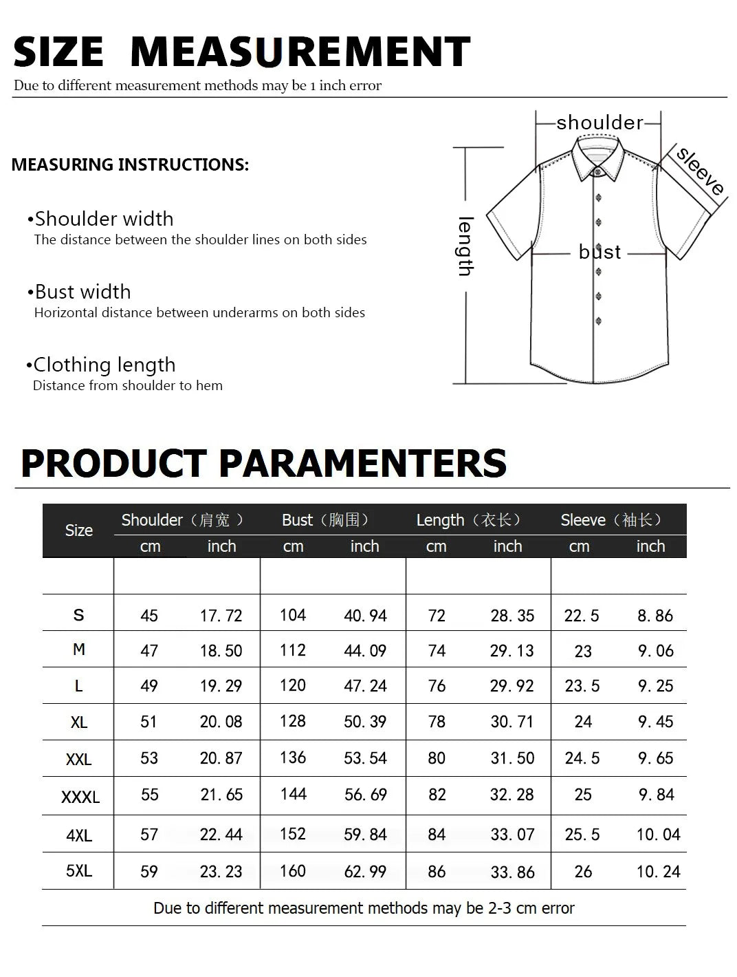 Men's Hawaiian Shirts Men's Short Sleeved Vintage Shirt Men's Fashionable Summer Beach Tops Loose And Comfortable men's Clothing