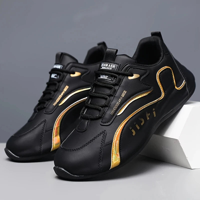 Men's sports and casual shoes, skate shoes, road running shoes. Fashionable and versatile shoes, daily outdoor hiking shoes,