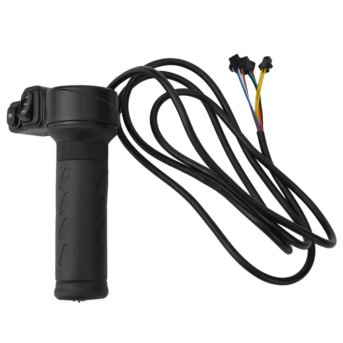 E-Bike & Scooter 3-Speed Reverse Gear Switch – 24V/36V/48V/72V