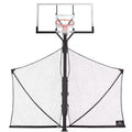 Basketball Yard Guard Rebounder Foldable Defensive Net System