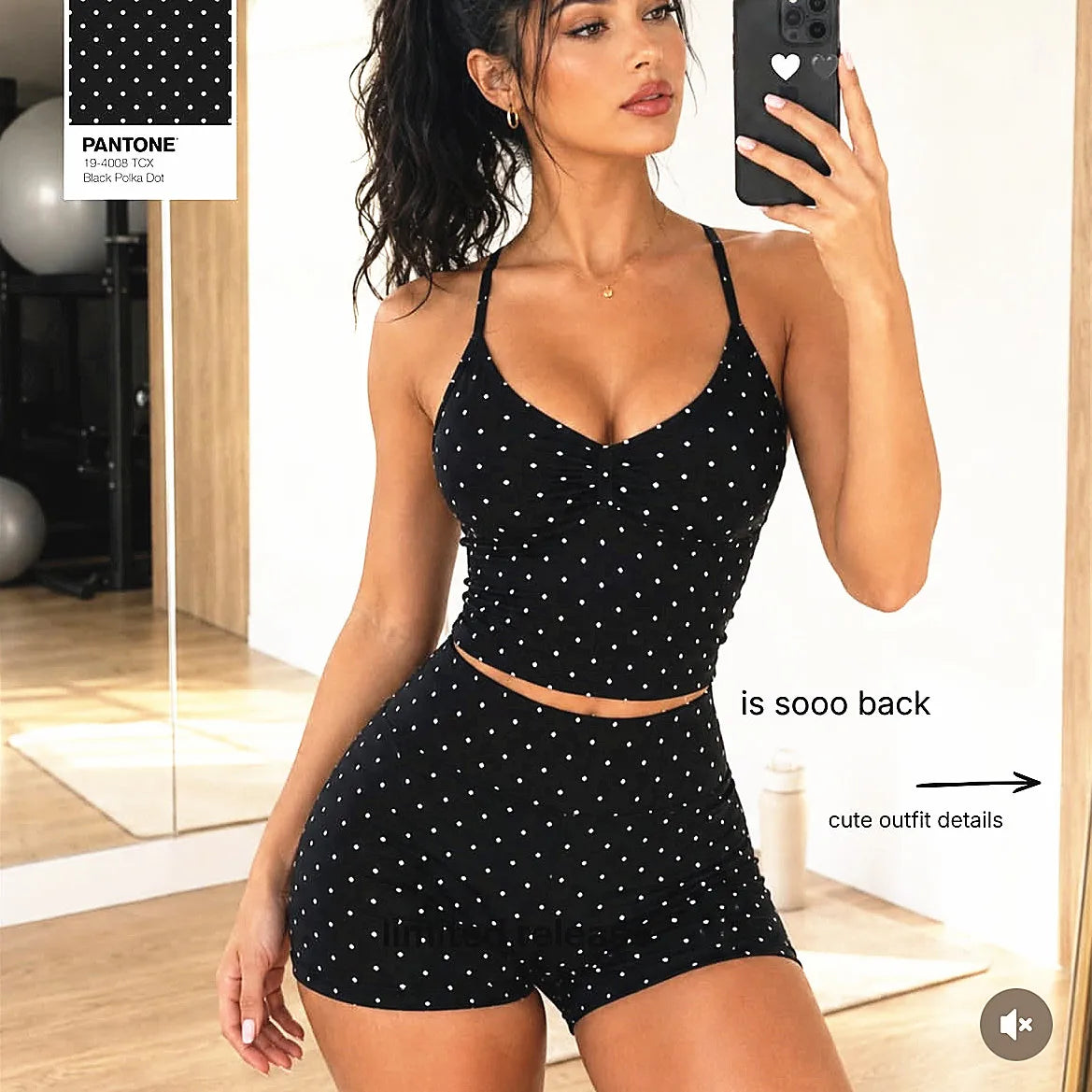 2 Piece Yoga Sets Leopard Dot Print Sporty Crop Top Bra High Waist Biker Shorts Set Yoga Outfit Workout Tracksuit For Women XP36