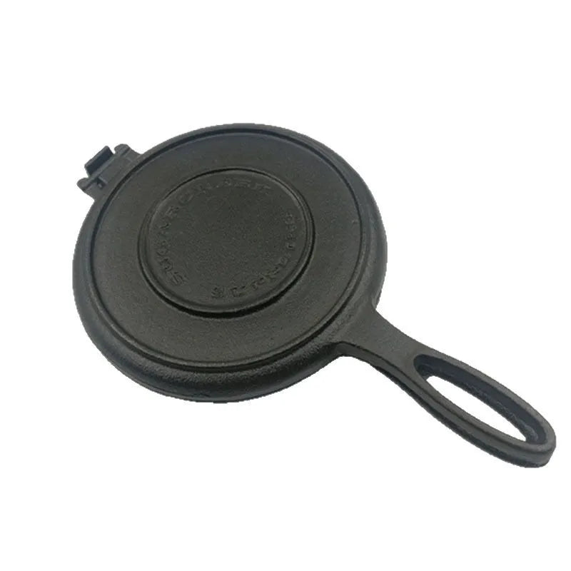 Waffle maker mold baking pan non-stick pan household cake pancake lattice muffin baking tool