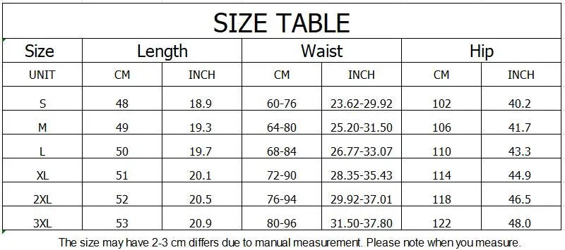 URBANCREW High-Waist Cargo Shorts — Loose Streetwear Fit