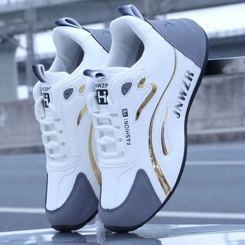 Men Sneakers Outdoor Jogging Sport Shoes Male Youth Fashion Breathable Casual Training Running Tennis Shoes Zapatillas Size39-47