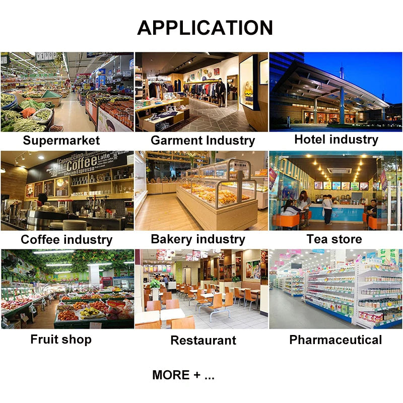Bill Touch Screen Desktop Self Ordering Kiosk Pos System Terminal Payment Kiosks Machine for Restaurant