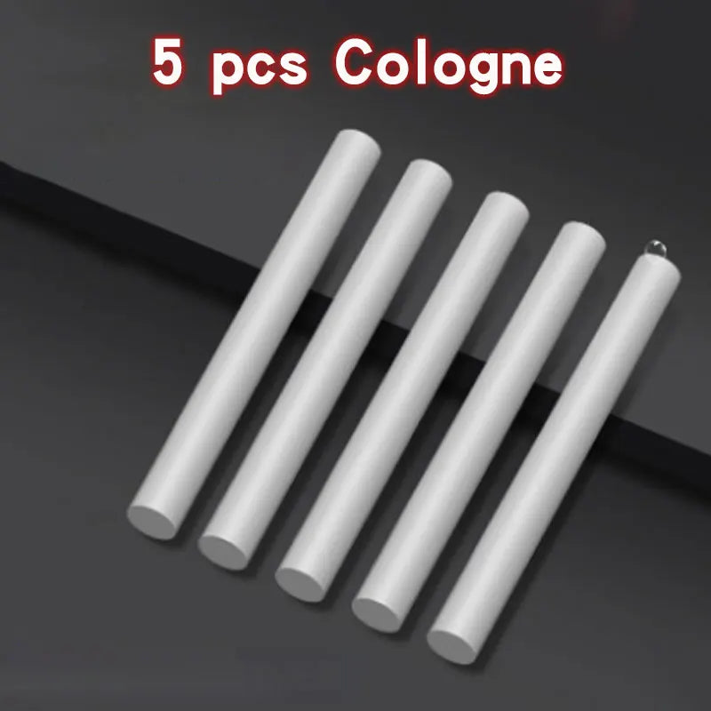 Car Freshener Smell The Styling Air Vent Perfume Aromatherapy Stick Flavoring For Chery Exeed RX TX txl rx lx VX Accessories