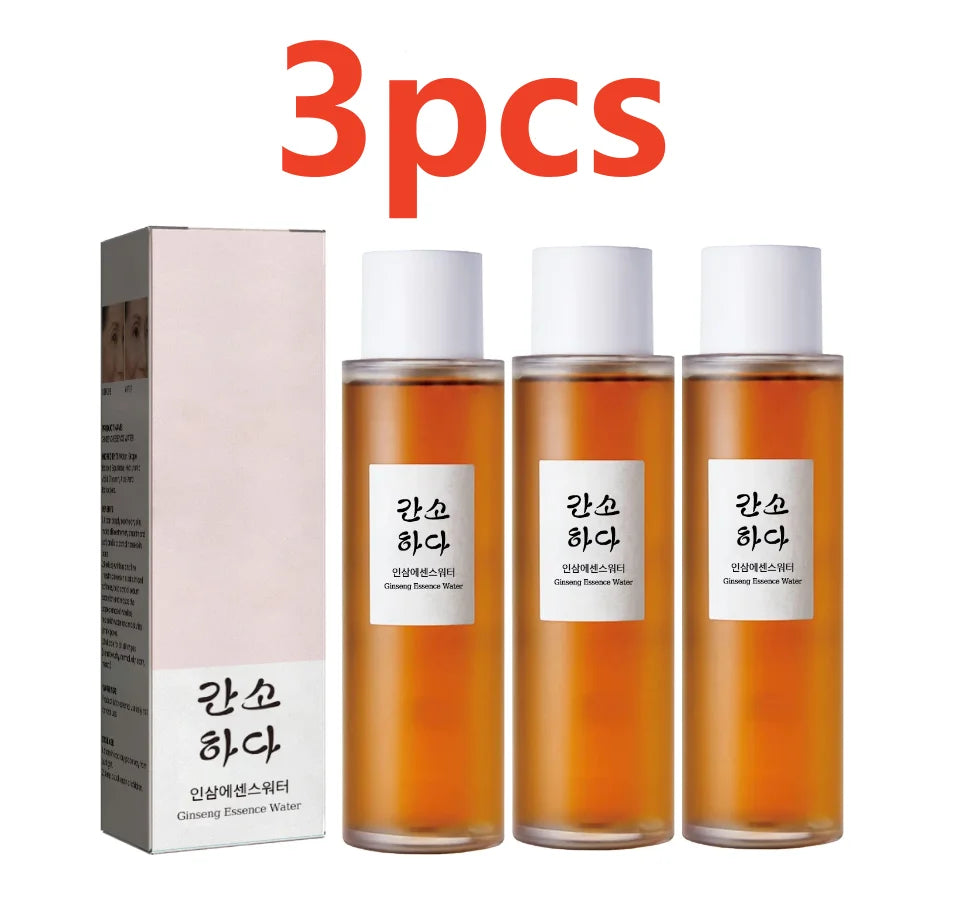 Anti Agi-ng Essence Nourishing Fading Fine Lines Smoothing Tightening Skins Lifting Firming Brightening W-rinkles Removing Serum