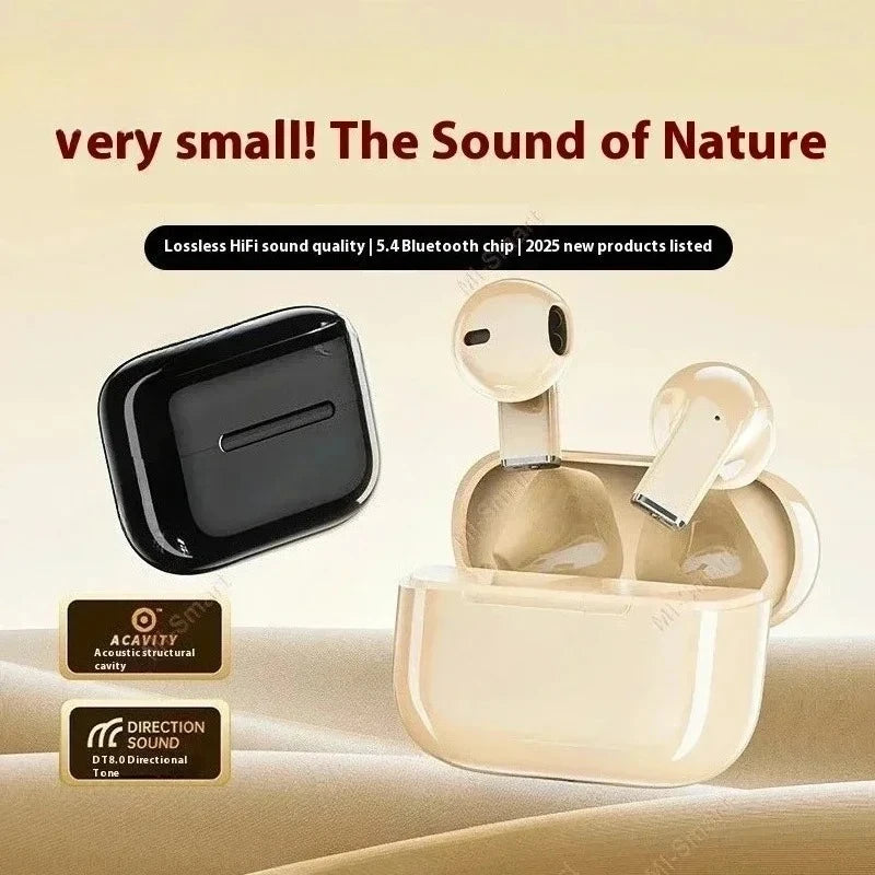 Lenovo Pro5S True Wireless Earbuds with Microphone