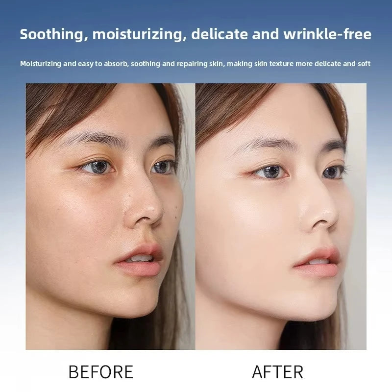 Hyaluronic Acid Serum Deep Moisture Anti Aging Shrink Pores Whitening Essence
