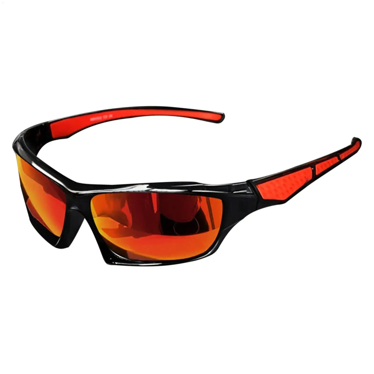Mens Sun Glasses Lightweight Sun Glasses Polarized Sunglasses Outdoor night vision driver driving cycling sports glasses