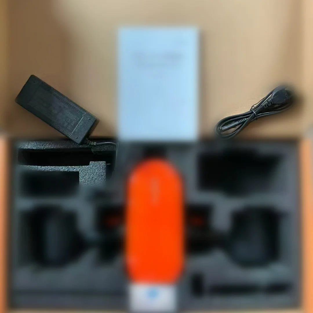 GENEINNO S2 'S Charger