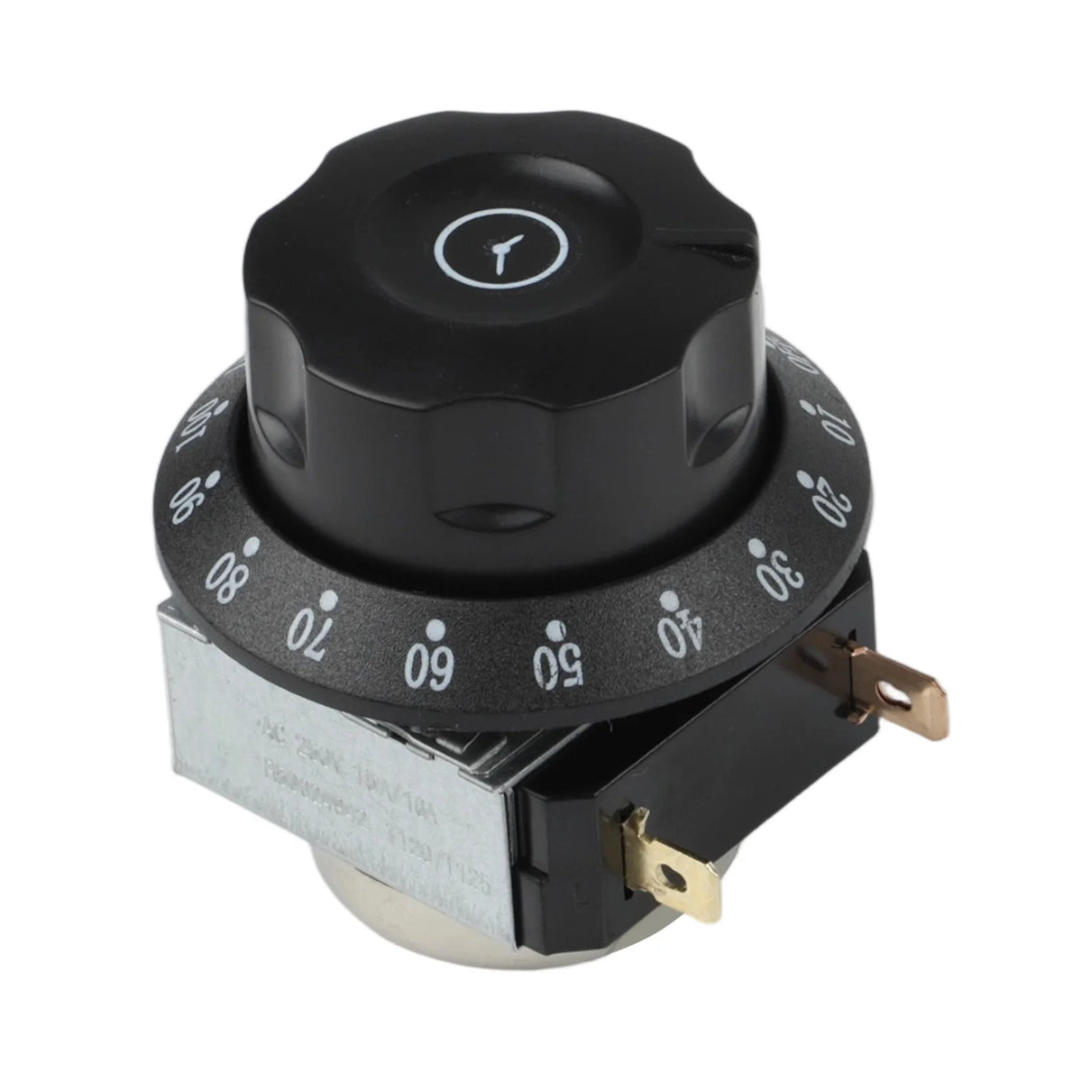 Electric Oven Timer Microwave Oven Timer Kitchen Management Easy Installation Flexible Time Settings Long-lasting Materials