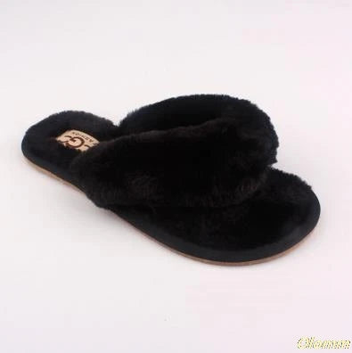 Spring Summer Autumn Winter Home Cotton Plush Slippers Women Indoor\ Floor Flat Shoes zapatos de mujer Wholesale
