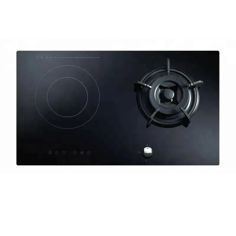 2 Burners Built In Induction Cooker Gas Cooktop Electric Stove 220V 110V Factory Price