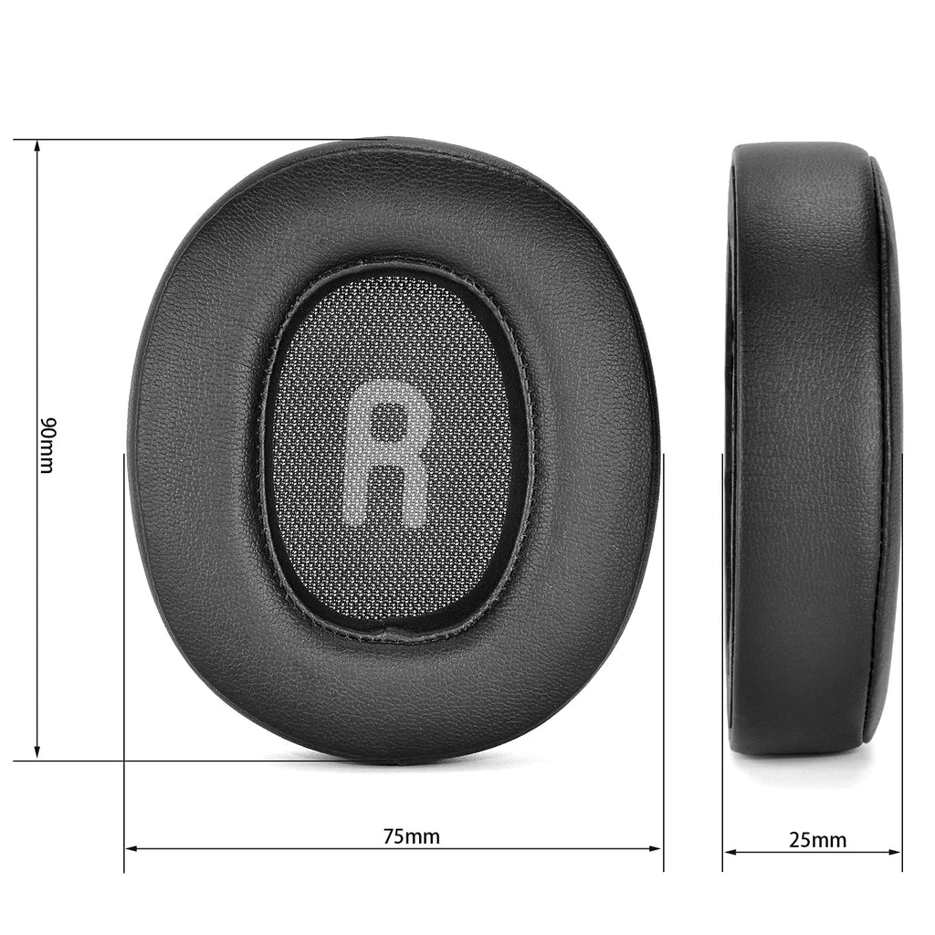 Replacement Ear Pads for JBL Tune 700BT, 710BT, 760NC and 750BTNC