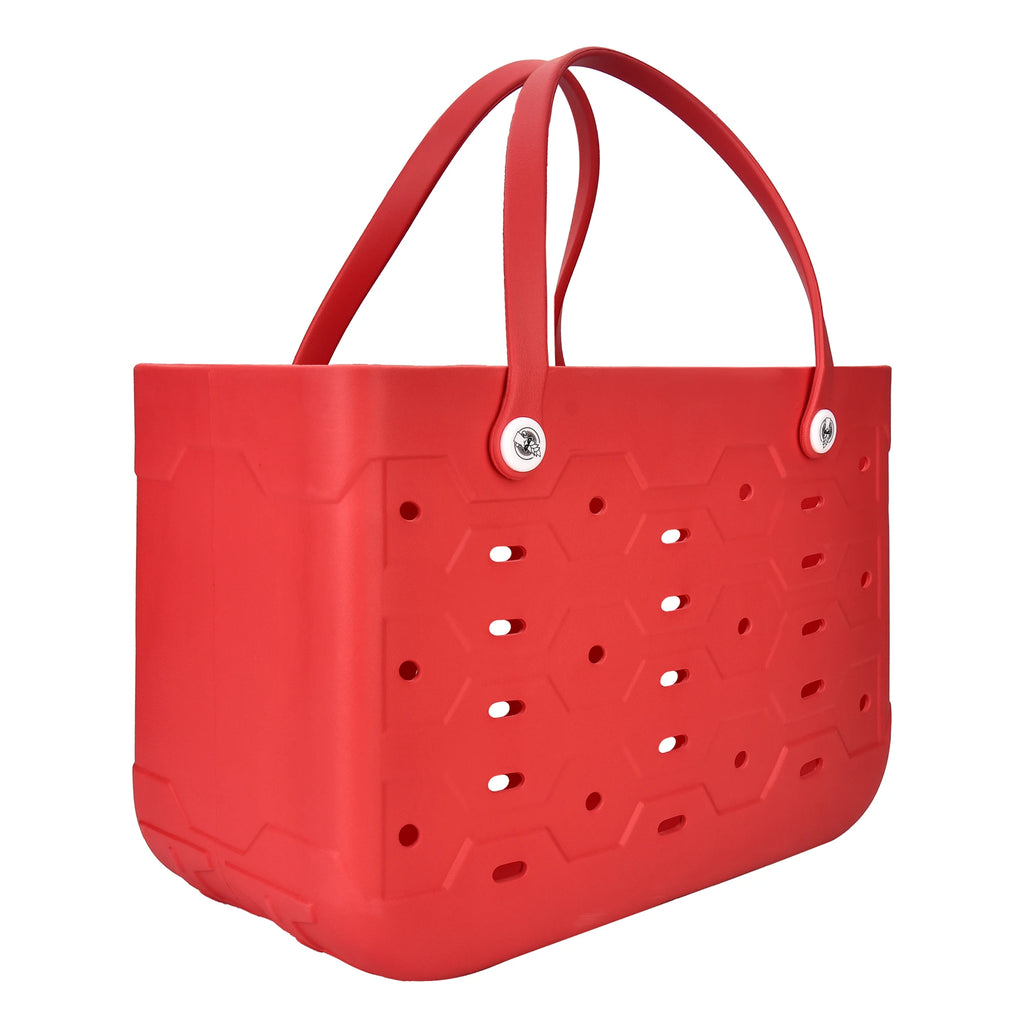 L/M/S multifunctional EVA tote bag, suitable for beach, swimming pool, gym and other occasions, suitable for both men and women