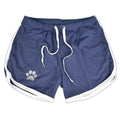 2026 Summer Quick-drying Men Gym Fitness Shorts sports Jogging shorts Male Cool Breathable Mesh The big size casual men Shorts