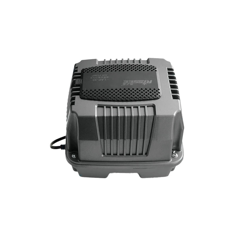 30L 54L 80L 160L Aquaculture Ultra Silent Aquarium Air Pump High Output Fish Tank Oxygen Aerator Pump