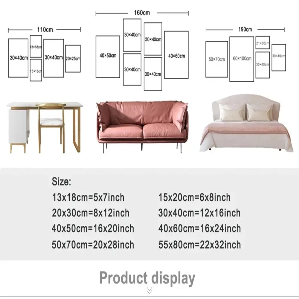 Rapper Jaydes Poster Sticky Wall Art Printing Waterproof Home Living Bed Room Bar Aesthetic Decor